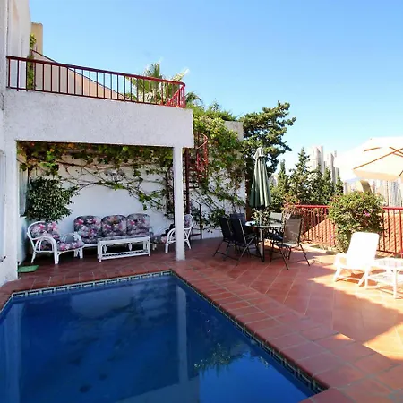 Holiday Home Mar Y Montana By Interhome-2